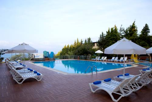 Others 2, Side Bella Luna, Manavgat