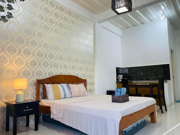 Bedroom 2, Sto Nino Residences Lucena City, Lucena City