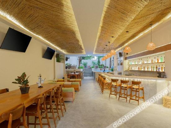 Others 3, oOstel Smart Hostel - Tulum Pueblo, Cozumel