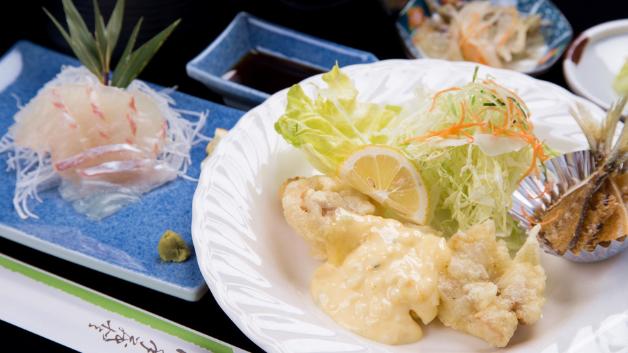 Food & Drinks 5, Hotel Select Inn Ehime Ainan-Cho, Ainan