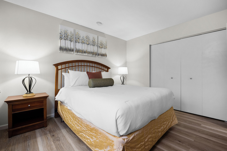 Bedroom 3, Lakeview Golf Retreat 1BDR Condo 5057, Grand Traverse