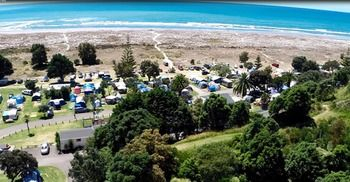 Others 5, Tasman Holiday Parks - Ohiwa, Opotiki