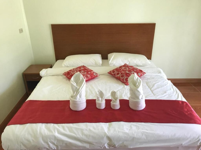 Others 4, Pru Valley Thaley Tai Resort, Muang Chumphon