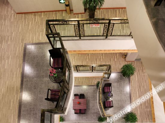 Others 5, Jindao Hotel, Lijiang