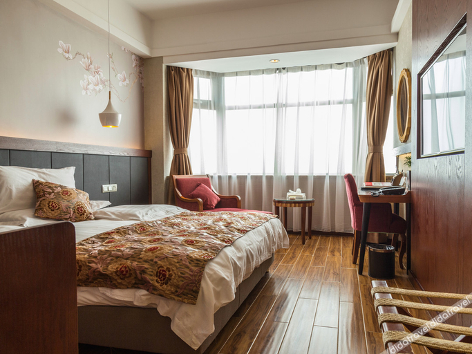 Others 3, Hongkou Hotel, Yantai