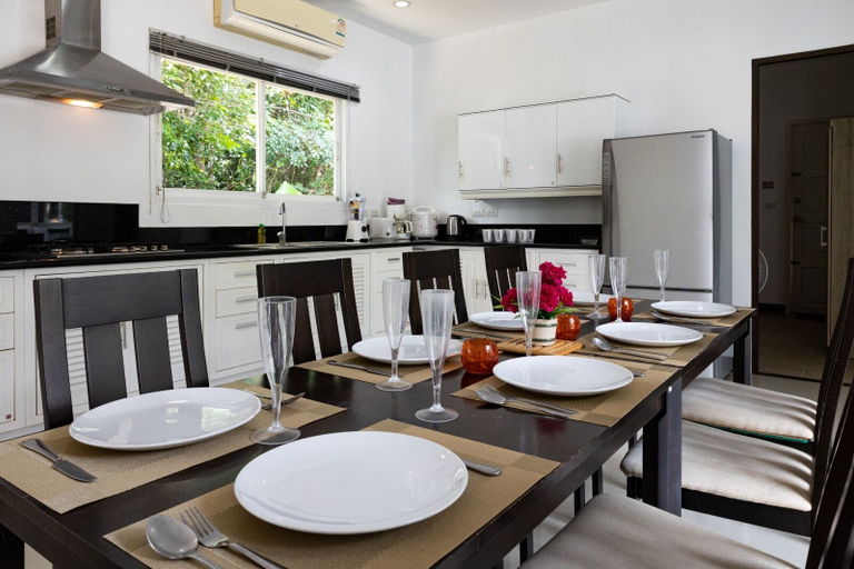 Others 5, 4 Br Private Pool Villa GA, Phuket Island