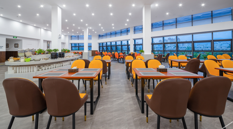 Others 4, Xinsheng Times Hotel, Xishuangbanna Dai