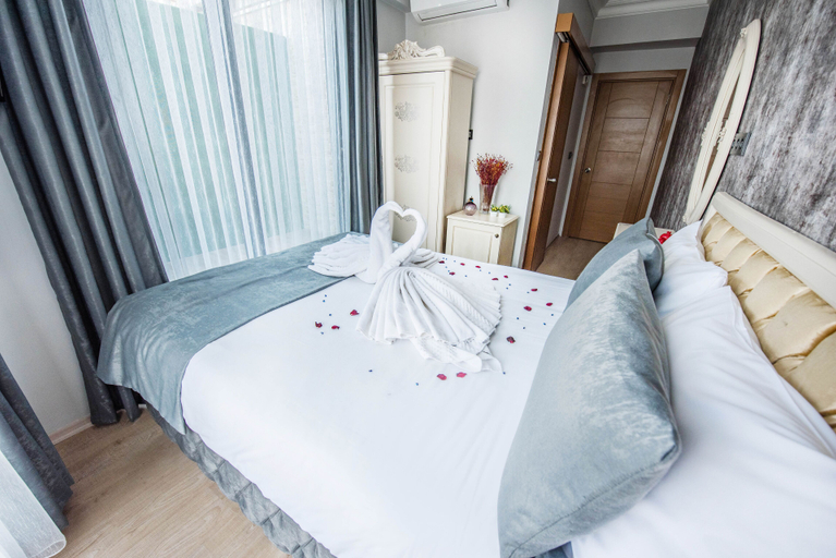 Others 3, THE NEW PERA LIFE HOTEL, Beyoğlu