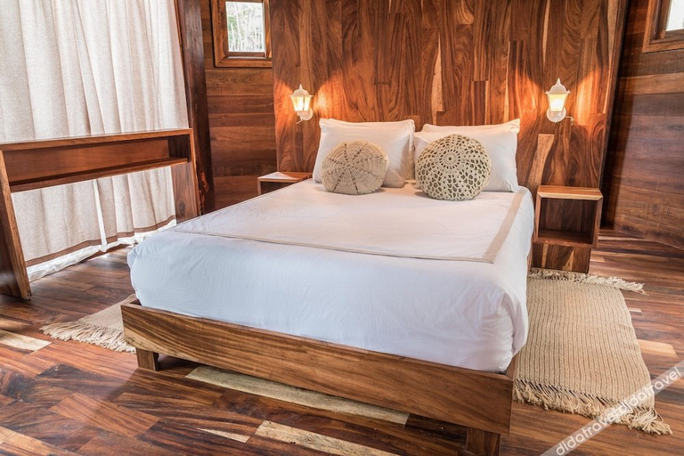 Bedroom 4, Origen Tulum, Cozumel