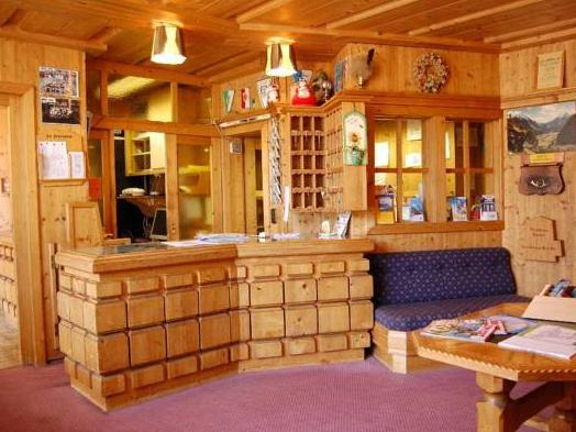 Others 4, Hotel Post Krimml, Zell am See