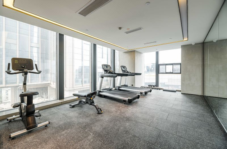 Others 5, Atour S Hotel Chengdu Taikoo Li, Chengdu