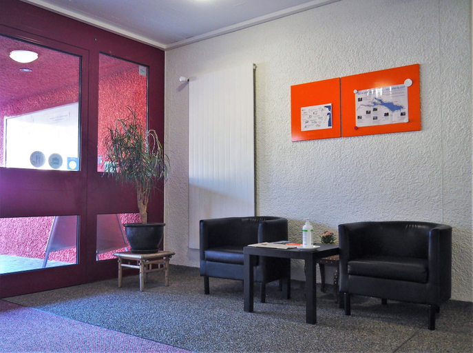 Others 2, Jugendherberge Romanshorn - Hostel, Arbon