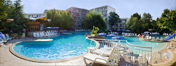 Others 2, Vita Park Hotel and Aqua Park, Balchik