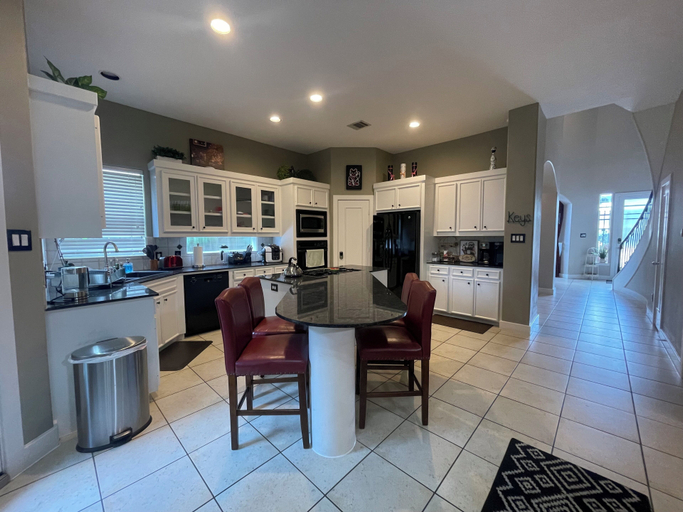 Others 1, TUSCAN VILLA, Houston
