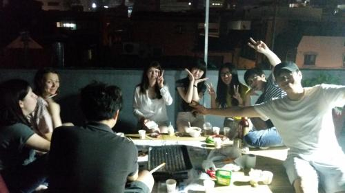 Others 4, Able Guesthouse Hongdae, Mapo