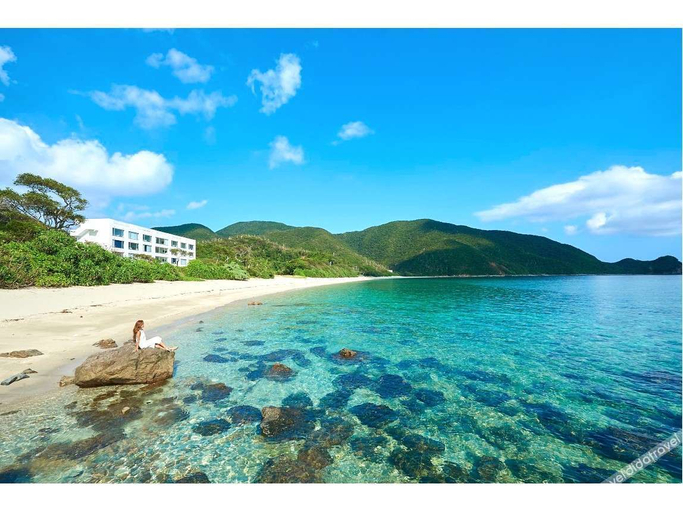 Others 4, Hotel the Scene, Setouchi