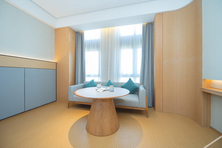 Others 5, Ji Hotel Shanghai Songjiang Xiaokunshan, Shanghai