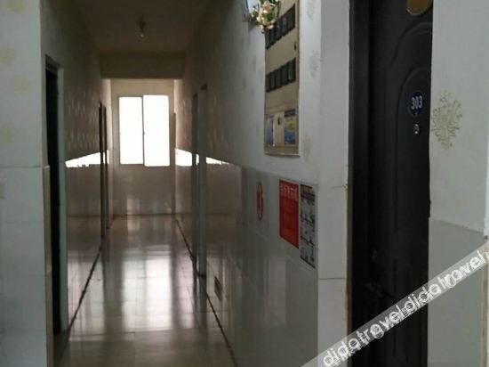Others 4, Ping'an Apartment (Xiamen Airport), Xiamen