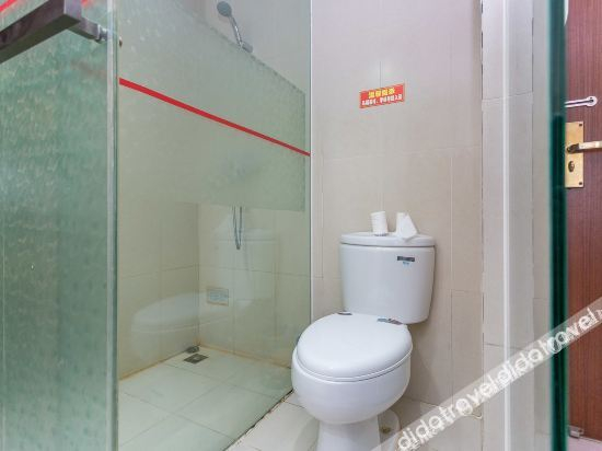 Hotel Interior or Public Areas