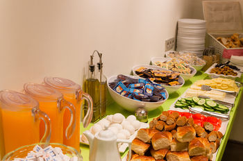 Others 2, Cordial House Hotel, Fatih