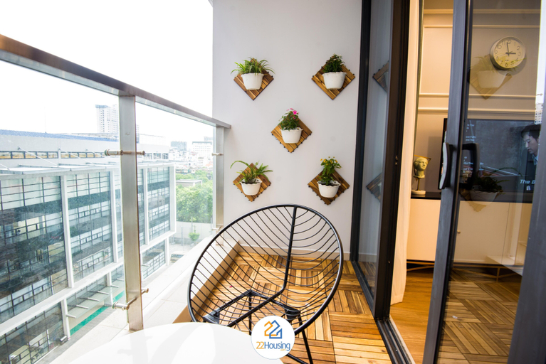 Others 3, Leo House Vinhomes Metropolis Apartment, Ba Đình