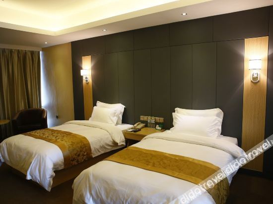 Others 2, Boyars Hotel, Jining