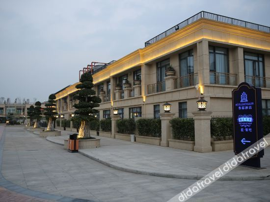 Others 4, Hôtel Particulier (Chengdu Tianfu New Area Xibo City), Meishan