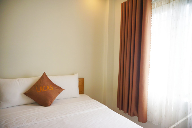 Bedroom 3, LaCas Hotel Quy Nhon, Qui Nhơn