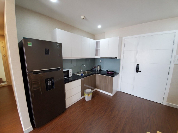 Private kitchen 5, Terra Royal, District 3