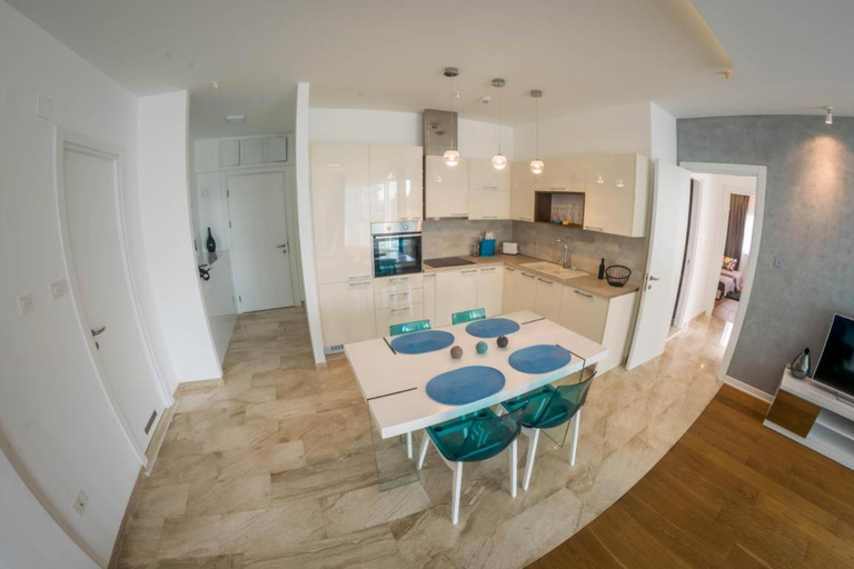 Others 5, Apartment of Tre Canne Budva