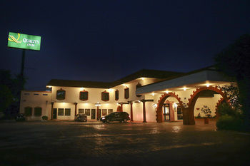 Others 2, Quality Inn Nuevo Laredo, Nuevo Laredo