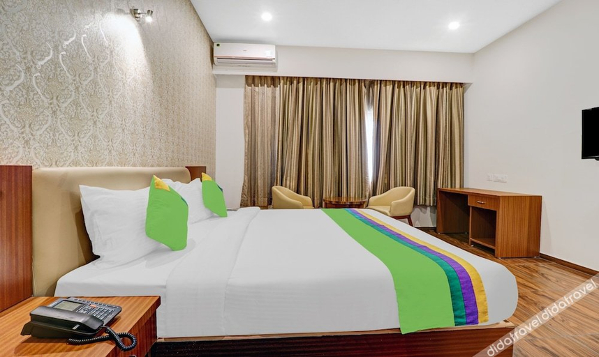 Others 2, Treebo Trend Shri Aprameya Resort, Mysore