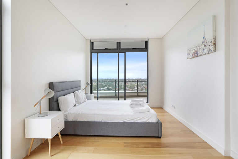 Others 2, Macquarie Park Corporate Apartments, Sydney