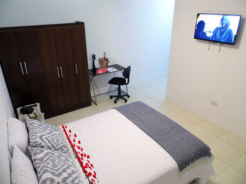 Others 2, MagicPeru Apart Hotel, Trujillo