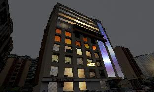 Others 5, Itsy By Treebo - Bkc Mannat, Mumbai Suburban