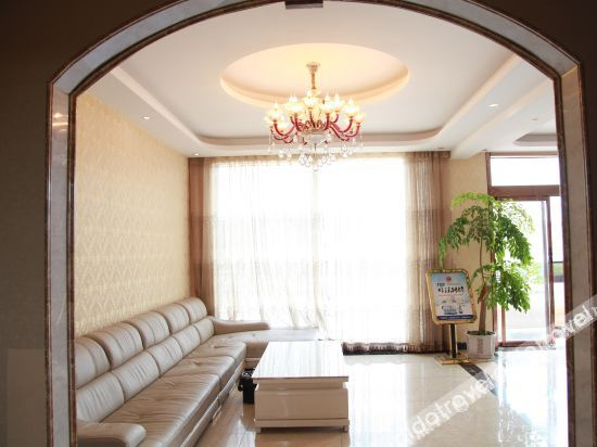 Others 5, Xuan Yi Hotel, Kunming