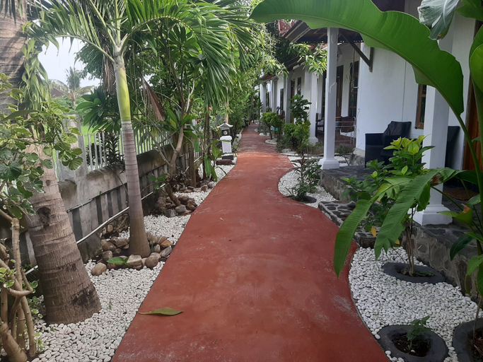 Exterior & Views 1, Lovina Vibes Hotel, Buleleng