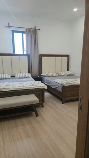 Room 3, TP HOMe, Nha Trang