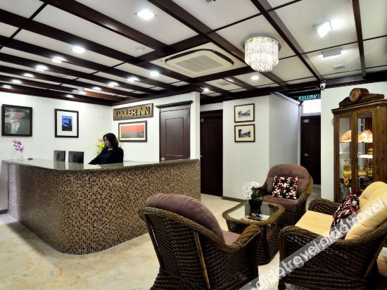 Others 5, Hotel Kooler Inn, Kota Kinabalu