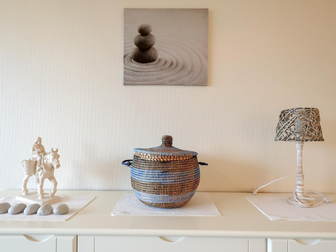 Food & Drinks 4, Apartment by the Beach in Belgium, West-Vlaanderen
