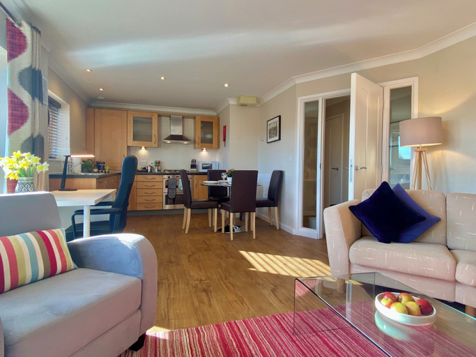 Others 4, Your Space Apartments - Market Rise, Cambridgeshire