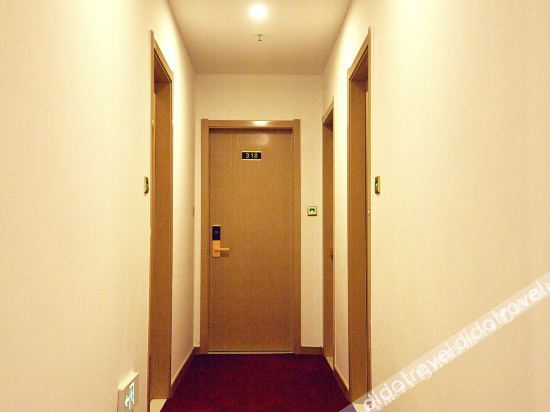 Hotel Interior or Public Areas 3, Dalian Shanzhuli Hotel, Dalian