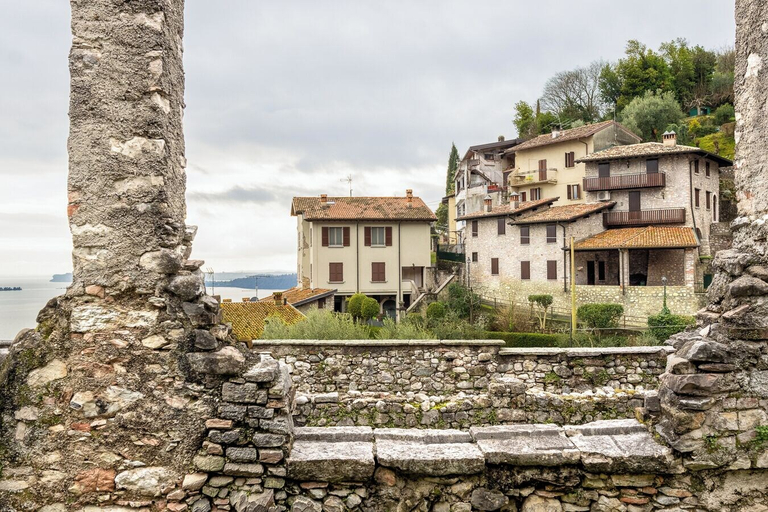 Exterior 3, Lemon House 1 by Wonderful Italy, Brescia