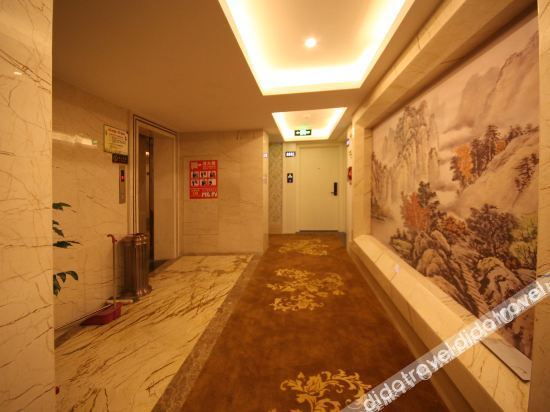 Others 3, Yiwu Longfeng Hotel, Jinhua