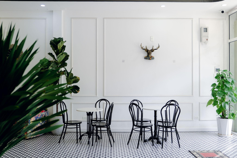餐���, The Fancy House, Qui Nhơn