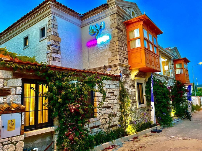 Exterior & Views 2, Als Alaçatı, Çeşme