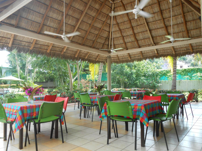 Food & Drinks, Hotel Parotas, Manzanillo