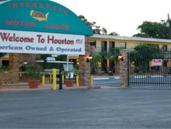 Others 4, Interstate Motor Lodge, Houston