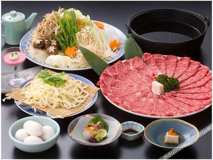 Food & Drinks 5, Koderaso, Himeji