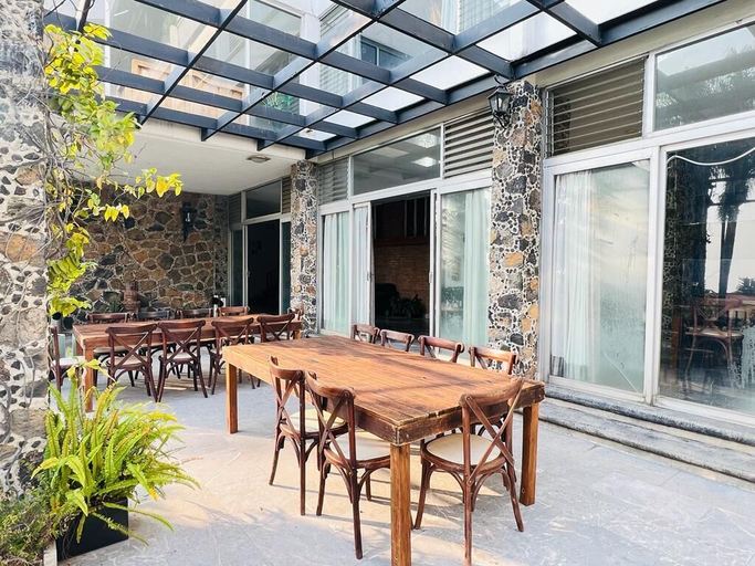 Food & Drinks 2, Grand Vista Cuernavaca, Huitzilac